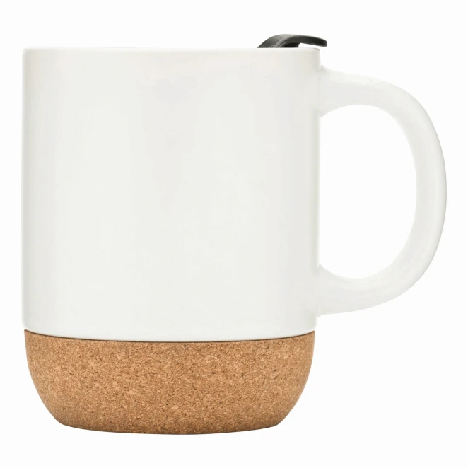 Kubek DAY & NIGHT z nadrukiem logo Zdjęcie 4