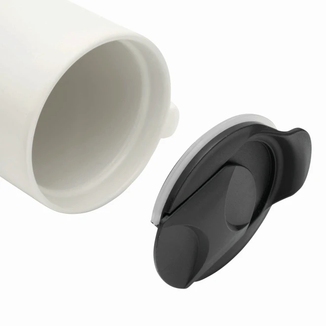 Kubek DAY & NIGHT z nadrukiem logo Zdjęcie 7