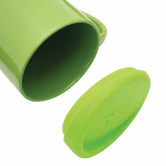 Kubek ceramiczny EASY DAY z logo firmy Zdjęcie 7