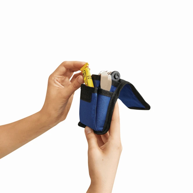 Komplet narzędzi rowerowych ON TOUR do nałożenia logo Zdjęcie 4