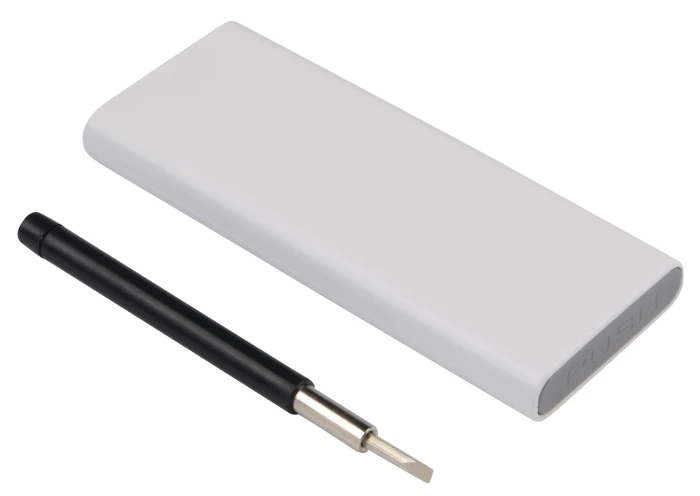 Zestaw wkrętaków BIT PRECISION z logo firmy Zdjęcie