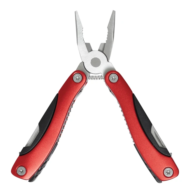 Narzędzie wielofunkcyjne BIG PLIERS z logo Zdjęcie 2