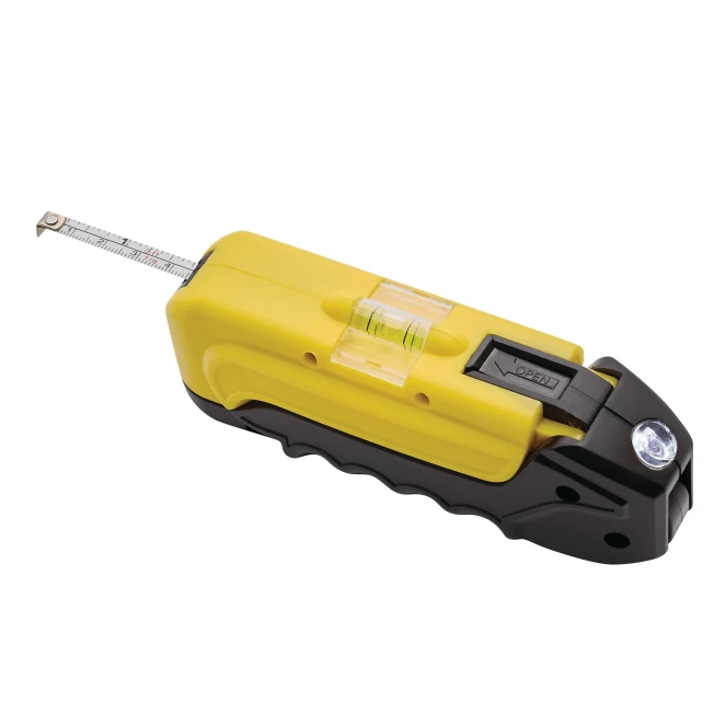 Narzędzie wielofunkcyjne HINGED do nałożenia logo Zdjęcie