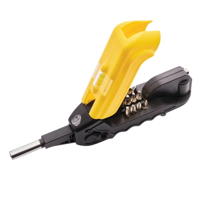 Narzędzie wielofunkcyjne HINGED do nałożenia logo Zdjęcie 2