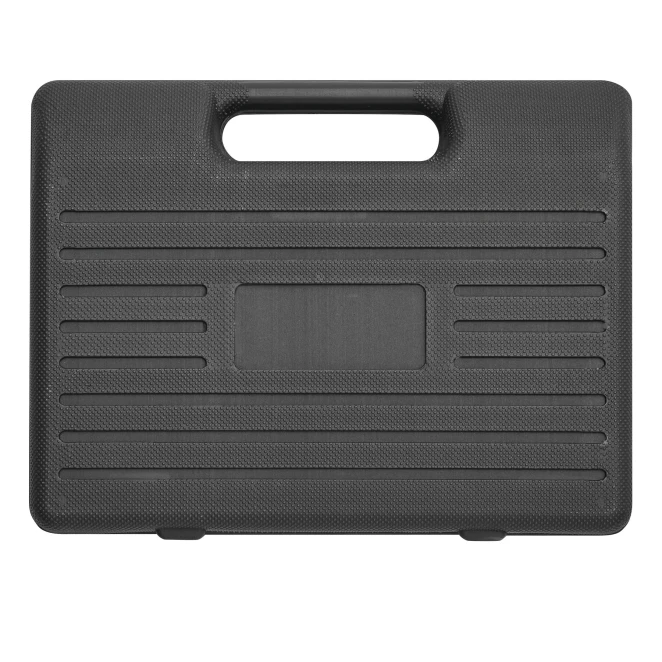 42-częściowy zestaw narzędzi MASTERKIT z nadrukiem logo Zdjęcie 3