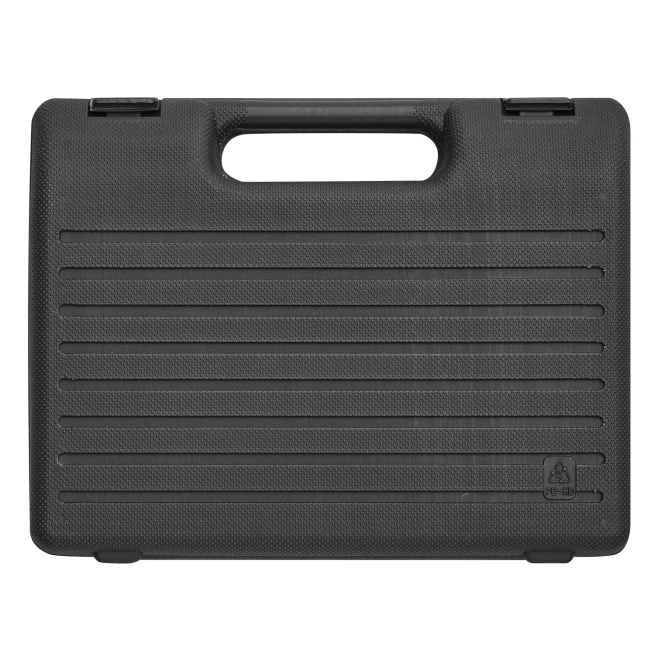 42-częściowy zestaw narzędzi MASTERKIT z nadrukiem logo Zdjęcie 4