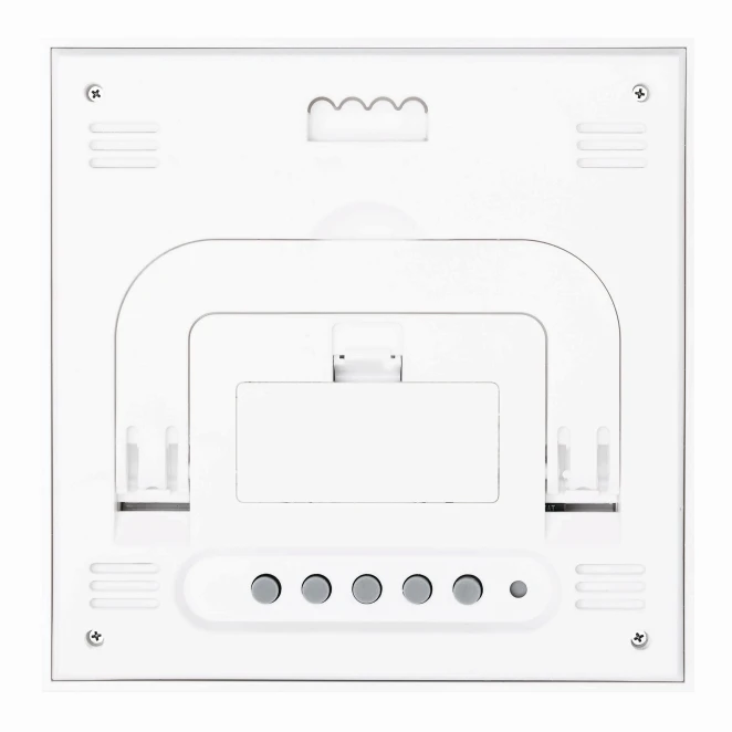 Stacja pogodowa FORECAST z logo Zdjęcie 4