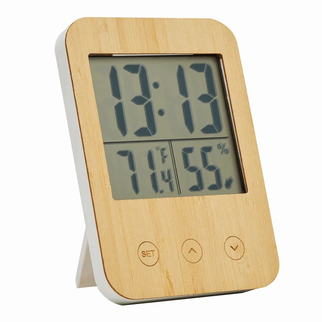 Stacja pogodowa MIX z naniesieniem logo Zdjęcie