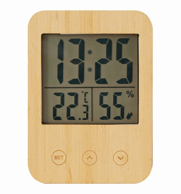 Stacja pogodowa MIX z naniesieniem logo Zdjęcie 3