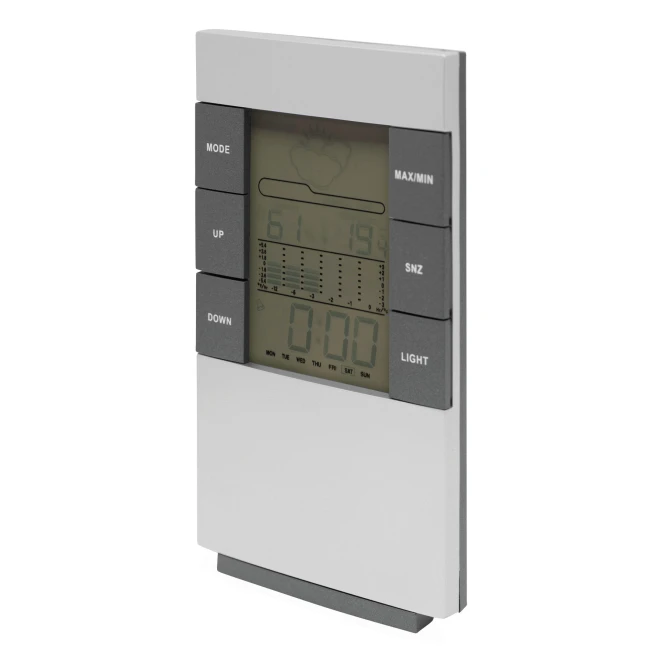 Stacja pogodowa SUNNY TIMES do drukowania logo Zdjęcie 2