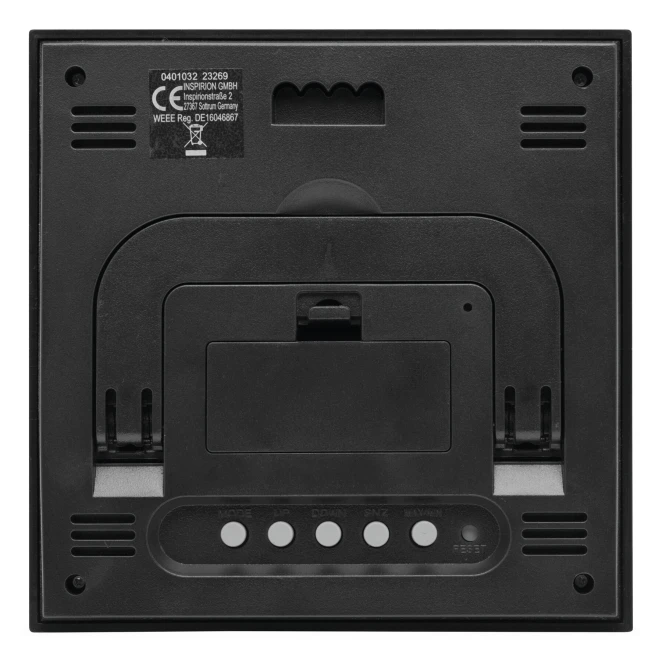 Stacja pogodowa SHINY DAY do nałożenia logo Zdjęcie 4