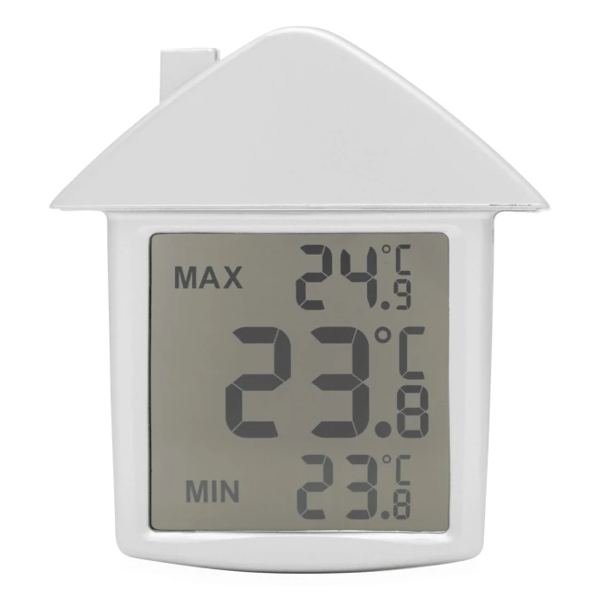 Termometr COMFORT do drukowania logo Zdjęcie 3