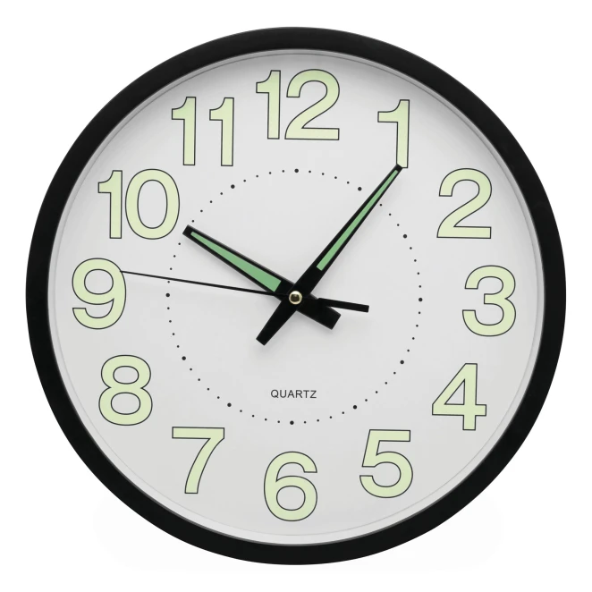 Zegar ścienny SUN z naniesieniem logo Zdjęcie 2