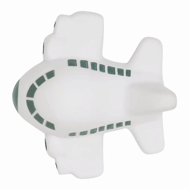 Samolot antystresowy TAKE OFF z naniesieniem logo Zdjęcie 3