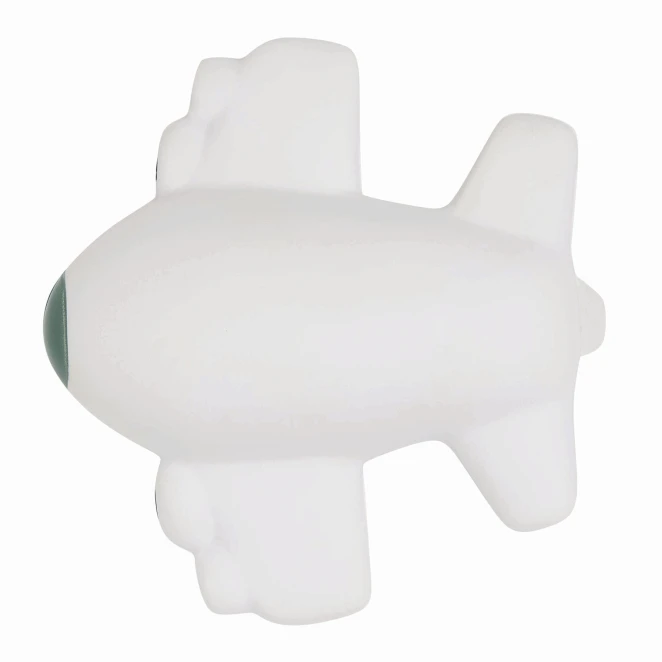 Samolot antystresowy TAKE OFF z naniesieniem logo Zdjęcie 4