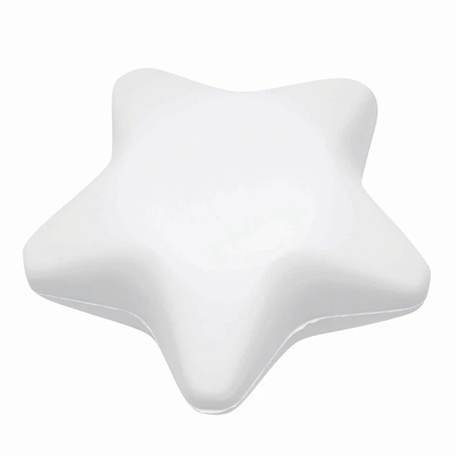 Gwiazdka antystresowa STARLET z nadrukiem logo Zdjęcie 2