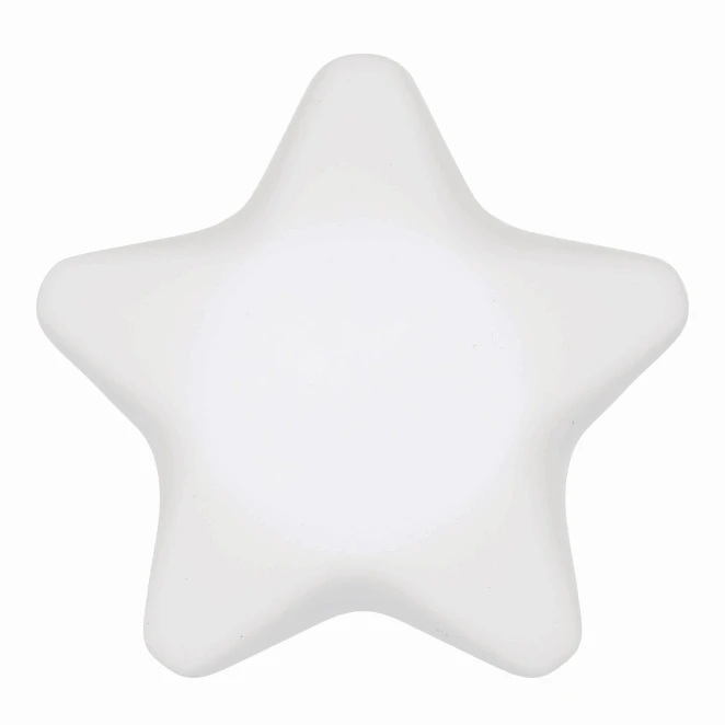 Gwiazdka antystresowa STARLET z nadrukiem logo Zdjęcie 3