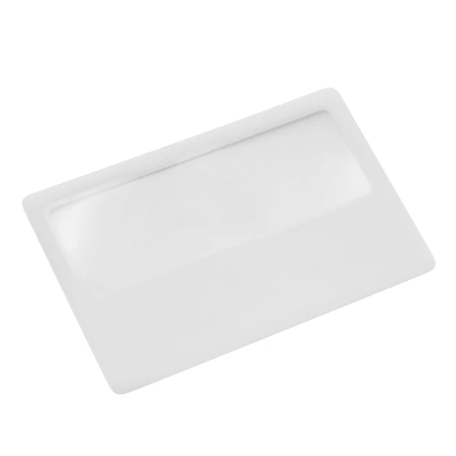 Lupa SUPPORT z logo Zdjęcie