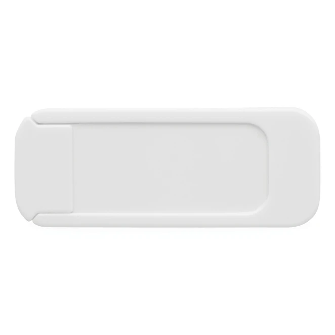 Zasłonka kamery internetowej HIDE 4 x 1.6 x 0.15 cm z nadrukiem logo Zdjęcie 2