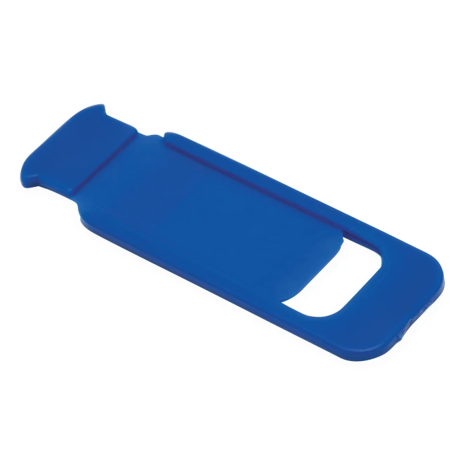 Zasłonka kamery internetowej HIDE z logo z logo Zdjęcie