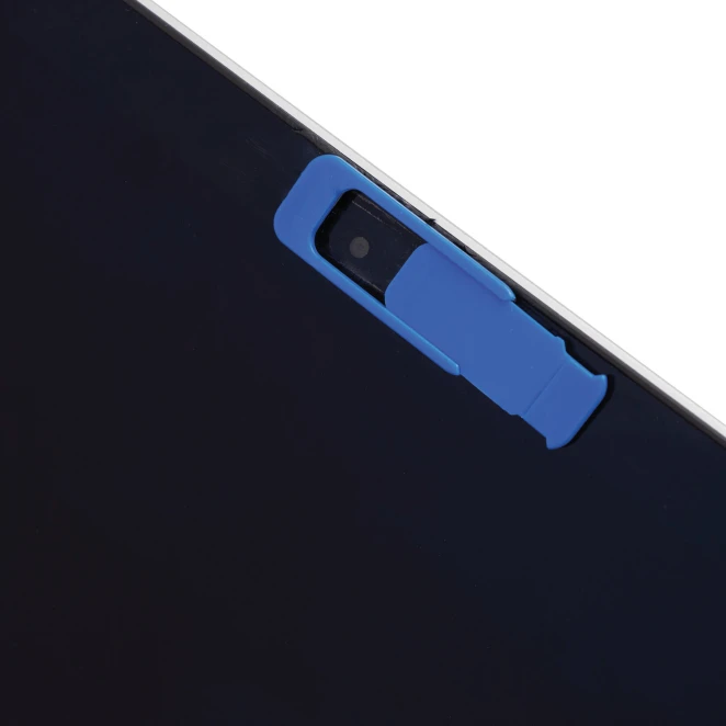 Zasłonka kamery internetowej HIDE z logo z logo Zdjęcie 6