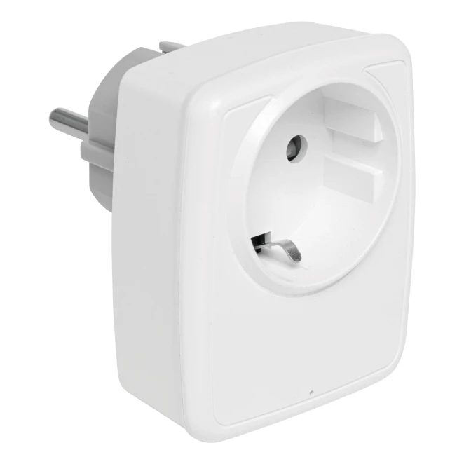 Wtyczka USB ENDLESS POWER PRO z logo firmy Zdjęcie 2