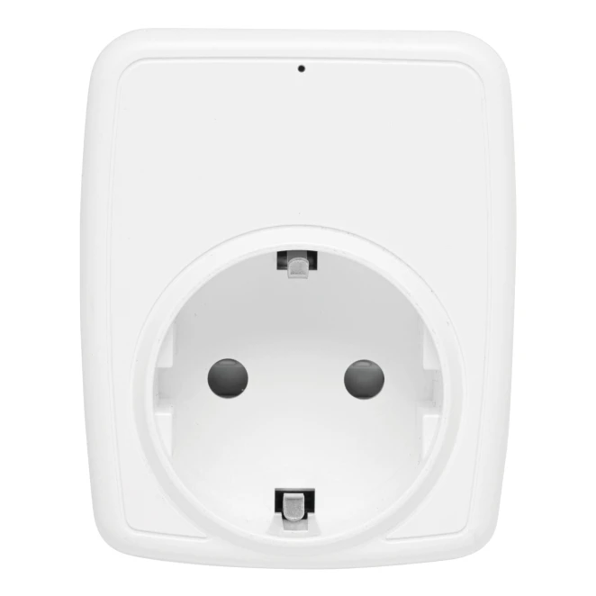 Wtyczka USB ENDLESS POWER PRO z logo firmy Zdjęcie 3