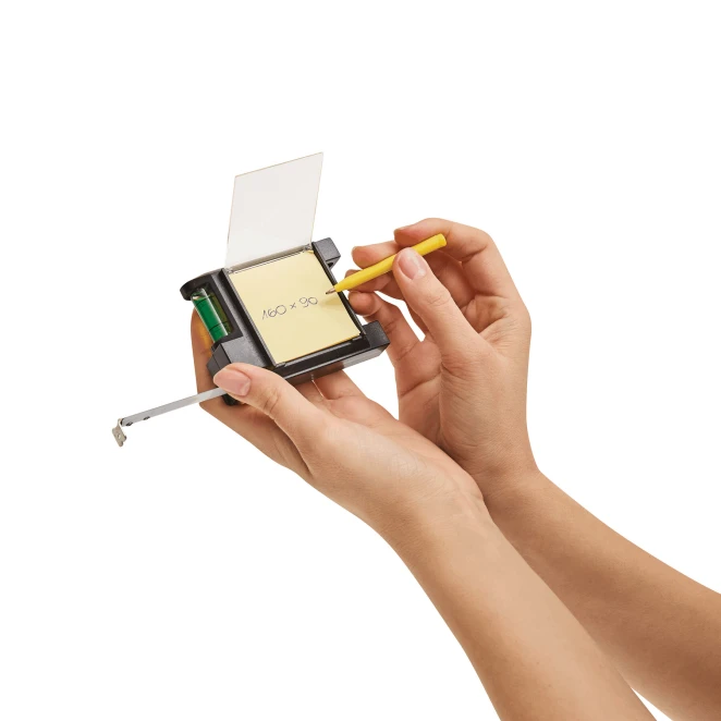 Miara NOTY z logo Zdjęcie 4