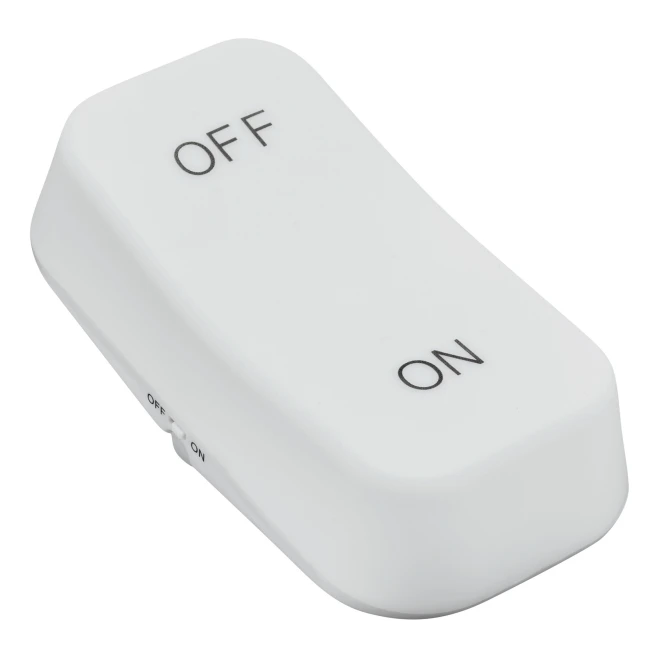 Nocna lampka ON/OFF z nadrukiem na zamówienie Zdjęcie