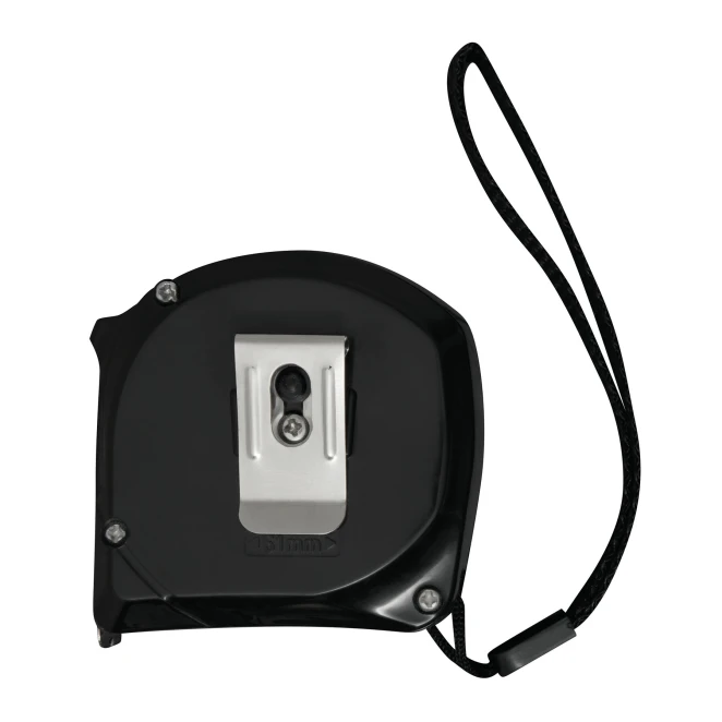 Taśma pomiarowa BAMBOO MEASURE do naniesienia logo Zdjęcie 3