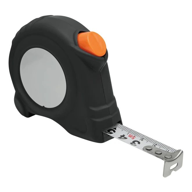 Taśma pomiarowa BUILDER II - 5 m z logo firmy Zdjęcie