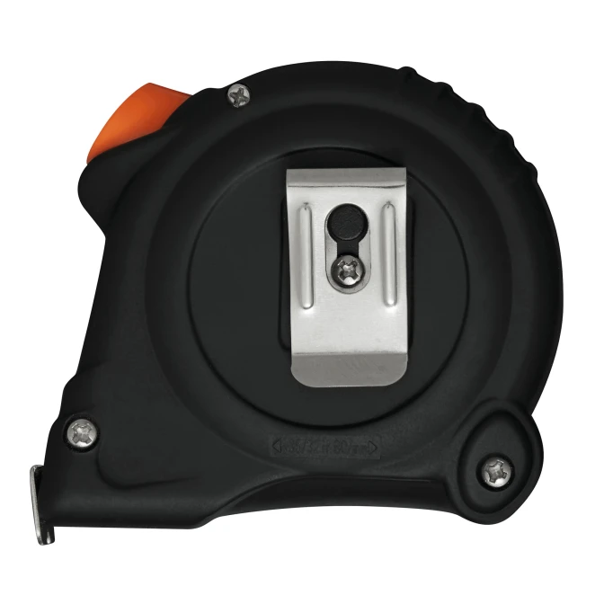 Taśma pomiarowa BUILDER II - 5 m z logo firmy Zdjęcie 3