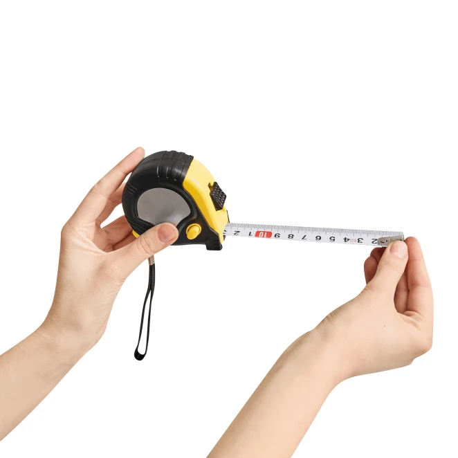 Miara EMPLOYEE - 5 m z nadrukiem logo Zdjęcie 6