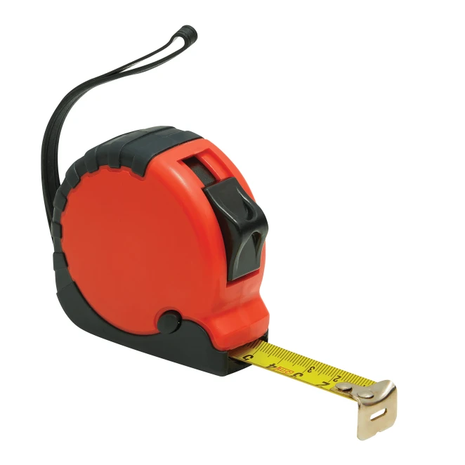 Taśma pomiarowa ELEMENTAL II - 5 m z logo Zdjęcie