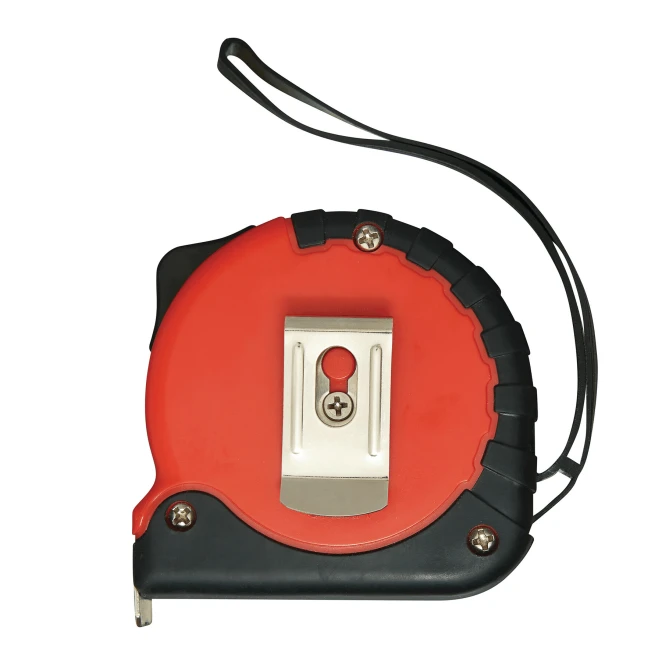 Taśma pomiarowa ELEMENTAL II - 5 m z logo Zdjęcie 3