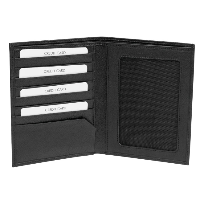 Etui na paszport VACATION z nadrukiem na zamówienie Zdjęcie 4