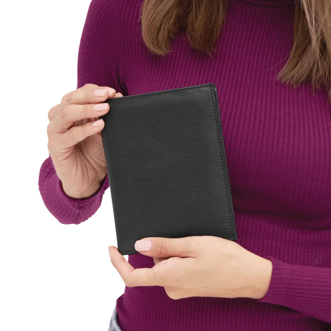 Etui na paszport VACATION z nadrukiem na zamówienie Zdjęcie 7