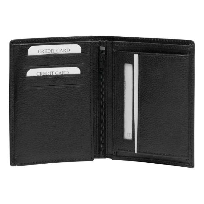 Portfel TRAPANI do nałożenia logo Zdjęcie 5