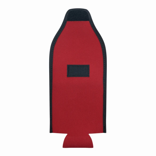 Uchwyt na butelkę COOL HIKING z naniesieniem logo Zdjęcie 5