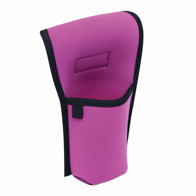 Uchwyt na butelkę COOL HIKING z naniesieniem logo Zdjęcie