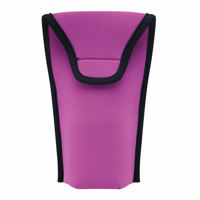 Uchwyt na butelkę COOL HIKING z naniesieniem logo Zdjęcie 3