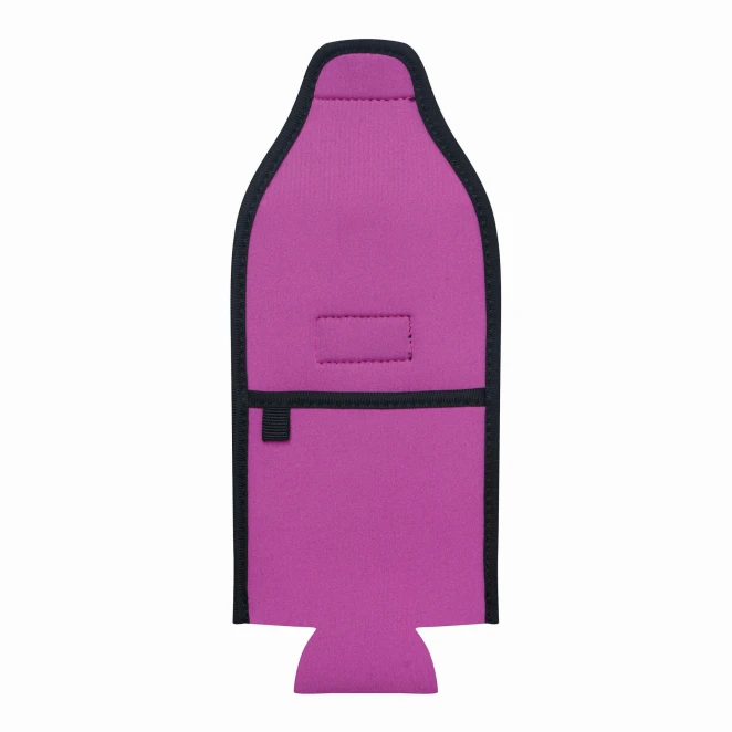 Uchwyt na butelkę COOL HIKING z naniesieniem logo Zdjęcie 4