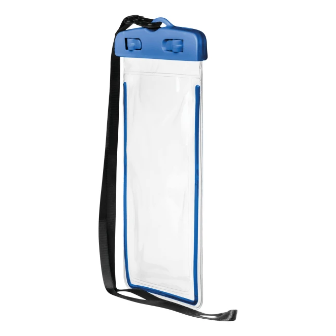 Torebka na telefon DIVER z logo Zdjęcie 2