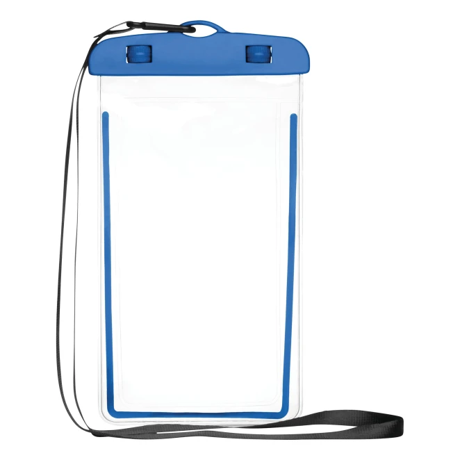 Torebka na telefon DIVER z logo Zdjęcie 4