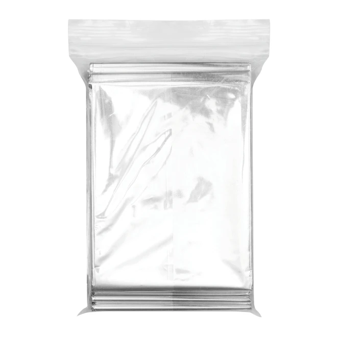 Koc termoizolacyjny COVERING UP z naniesieniem logo Zdjęcie 2