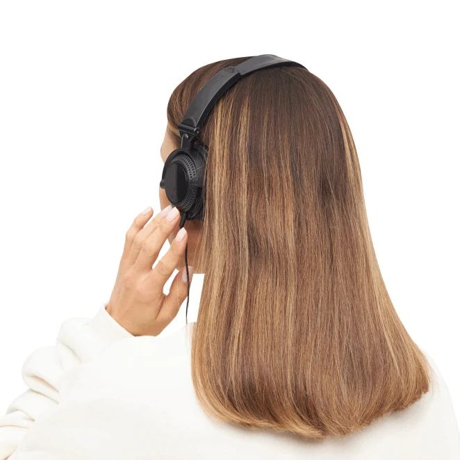 Składane słuchawki ROCKER do naniesienia logo Zdjęcie 8