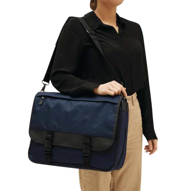 Torba na dokumenty AVANTI DOC do drukowania logo Zdjęcie 5