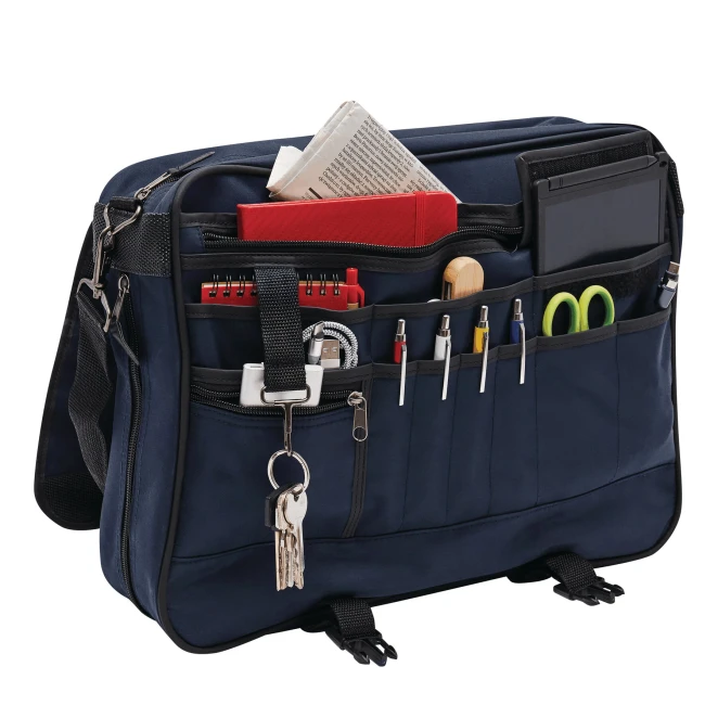 Torba na dokumenty AVANTI DOC do drukowania logo Zdjęcie 6