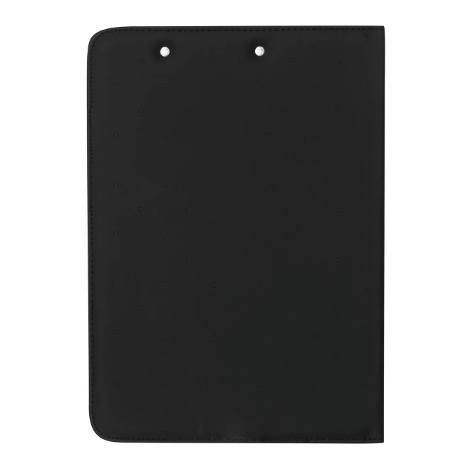 Teczka z klipem MONTE CARLO z nadrukiem logo Zdjęcie 4