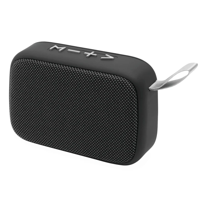 Głośnik bezprzewodowy BAM do nałożenia logo Zdjęcie